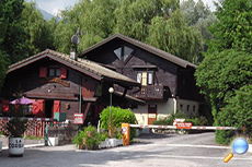 camping la corbaz