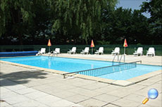camping la corbaz