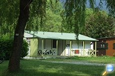 camping la corbaz