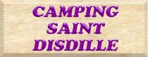 Saint Disdille