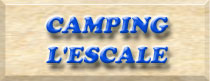 camping grand bornand escale