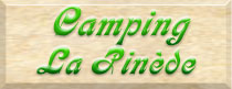La Pinède