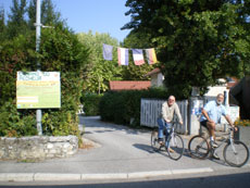 camping du pecheur