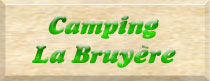 La Bruyère