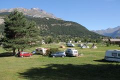 Camping Municipal