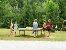 Ping pong