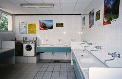 Sanitaires