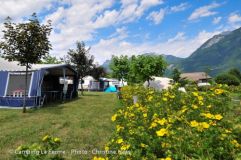 Camping