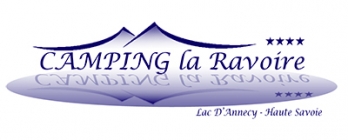camping La Ravoire