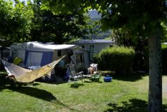 Camping