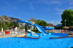 Camping Ravoire