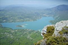 Aiguebelette