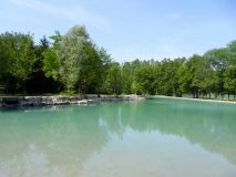 Baignade