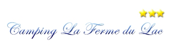 camping La Ferme du lac