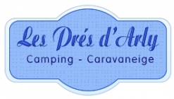 camping Les Prés de l'Arly